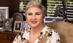 Canan Çelebioğlu kimdir? Canan Çelebioğlu serveti ne kadar? Canan Çelebioğlu çocuğu