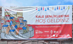 Kale Şenlikleri'ne yoğun ilgi: Ankara kalesi iki gün boyunca dolup taştı