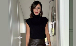 Neslihan Canpolat ilk eşi kimdir? Neslihan Canpolat ayakkabı kimin?