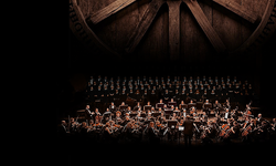 Carmina Burana, CSO Ada Ankara’da sanatseverlerle buluşacak