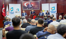 Basın İlan Kurumu'ndan bölge basınına güçlü destek: Milyonlarca liralık kaynak aktarıldı