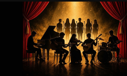 CSO Ada Ankara’da genç yeteneklerden unutulmaz konser