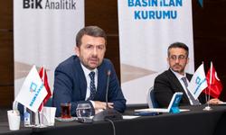 BİK Genel Müdürü Çay, Diyarbakır'da basının geleceğine ilişkin yol haritasını paylaştı