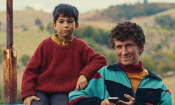 CerModern’de açık hava film gösterimi: “Dj Ahmet” izleyiciyle buluşacak