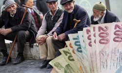 Milyonlarca emeklinin gözü 3 Temmuz'da! Maaşlara ek zam gelecek mi?