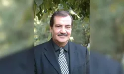 Eski Kuşadası Belediye Başkanı Berberoğlu hayatını kaybetti!