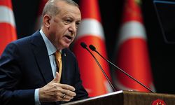 Cumhurbaşkanı Erdoğan: Türkiye İhracatta Rekor Seviyeye Ulaştı