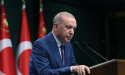 Cumhurbaşkanı Erdoğan: "Türkiye kendi hikâyesini yazıyor, kendi geleceğini şekillendiriyor"