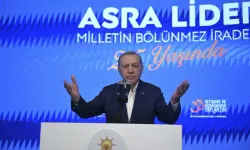 Erdoğan’dan AK Parti teşkilatına uyarı: Yorulan varsa kenara gelsin