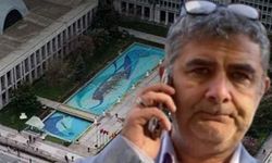 İBB Kültür A.Ş. Genel Müdürü Erhan Karaal’ın kaçırılma görüntüleri ortaya çıktı!