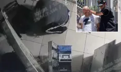 ATM’den 500 bin liralık vurgun: Maskeli soyguncu eski çalışan çıktı
