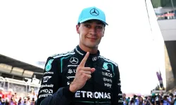 Avusturya GP: Russel pole pozisyonunu elde etti