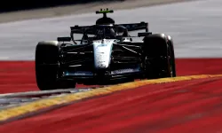 Avusturya GP: Antonelli ikinci antrenman seansını önde tamamladı