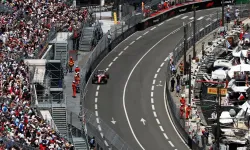 Monaco GP: Leclerc ilk antrenman seansını önde tamamladı
