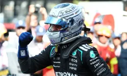 Monaco GP: Antonelli pole pozisyonunu elde etti