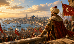 ASBÜ'de fetih ruhu yeniden yorumlandı: Fatih Sultan Mehmet üzerine dikkat çeken söyleşi