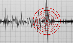 Afganistan’da 5,9’luk deprem!
