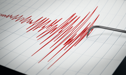Malatya’da 4 büyüklüğünde deprem