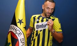 Fenerbahçe Vedat Muriqi transferini açıkladı: 3 yıllık imza atıldı