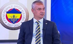 Fenerbahçe'de İsmail Kartal dönemi resmen başladı: "Çok duygulu ve çok mutluyum"