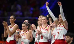 Filenin Sultanları Çin’i devirdi: A Milli Takım’dan Milletler Ligi’nde 6. galibiyet