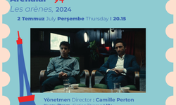 Cermodern’de Fransız Yazlık Sineması başlıyor: “Arenalar” Ankaralı sinemaseverlerle buluşacak