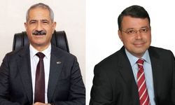 İçişleri Bakanlığı duyurdu: CHP’li iki belediye başkanı görevden uzaklaştırıldı
