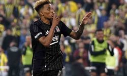 Şampiyonlar Ligi için dev hamle: Galatasaray'dan Gedson Fernandes bombası!