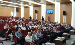 Geleceğin Eğitim Modeli Ankara'da Değerlendirildi
