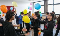 Ankara Genç Gelişim Akademisi Geleceğin Liderlerini Yetiştiriyor
