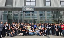 Düzce’den Ankara’ya Teknoloji Köprüsü