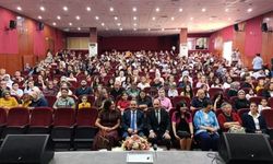 Güçlü Kalemlerle Güçlü Yarınlara Projesi Mamak’ta Tanıtıldı