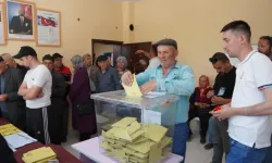 6 beldede seçim tamamlandı: Cumhur İttifakı 5, CHP 1 beldede kazandı