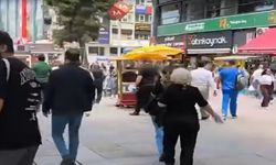 Almanya’dan Ankara’ya gelen gurbetçinin yorumları dikkat çekti!
