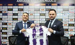 Keçiörengücü, Emre Gökdemir İnşaat ile sponsorluk anlaşmasını yeniledi