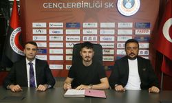 Başkent ekibi sağ bekini bırakmadı: Fıratcan Üzüm bir yıl daha Gençlerbirliği'nde!