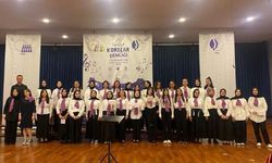 Hacettepe Korosu İlk Yılında Ödüle Uzandı