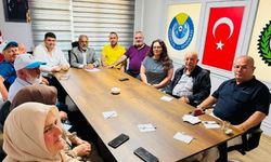 AB Destekli Projede Son Eğitim Ankara'da Gerçekleştirildi