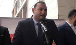 CHP'de deprem! Kilis Belediye Başkanı Hakan Bilecen partisinden istifa etti