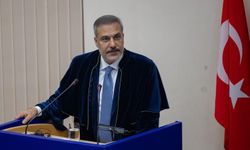 Fidan'dan NATO Zirvesi açıklaması: 'Erdoğan olmasa Trump gelmezdi'