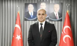 Hakan Yıldırım kimdir? Hakan Yıldırım nereli, kaç yaşında? MHP Adana İl Başkanı mı oldu?
