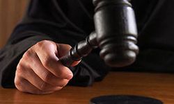 Görevden uzaklaştırılan Savcı Uçuk hakkında adli kontrol kararı