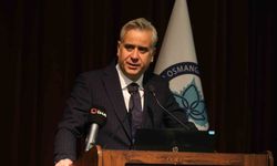 Hasan Basri Yalçın'dan muhalefete ağır sözler: "Pavyonda delege pazarlığı yapmışlar"