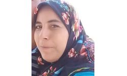 Hatay'da acı olay: 2 çocuk annesi kendini asarak yaşamına son verdi!