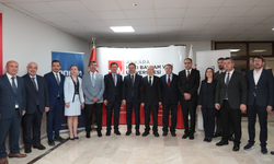 Ankara Hacı Bayram Veli Üniversitesi Dijital Dönüşümde Yeni Bir Dönem Başlattı