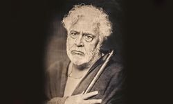 Neyzen Tevfik “Hiç” Ankara'da seyirciyle buluşuyor