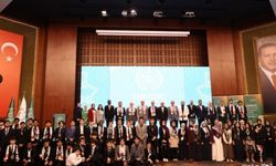 Ankara, Genç Diplomatları Ağırlıyor: HIMOIC’26 Kızılcahamam’da Kapılarını Açtı
