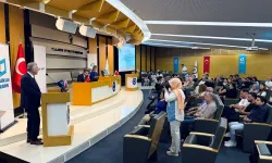 BİK Medya Temsilcilerini Mevzuat ve Dijital Dönüşüm İçin Bir Araya Getirdi