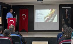 Ankara’da Bilim Buluşması: Prof. Dr. Fatih Şahiner Öğrencilerle Bir Araya Geldi