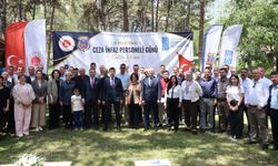 Ceza İnfaz Personelinin Önemi Ankara’da Vurgulandı